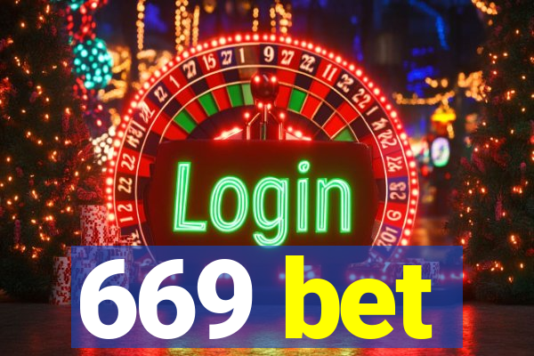 669 bet